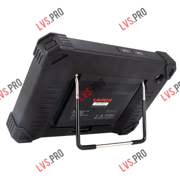 Android Launch x431 - LVS Tablet 9 (4GB RAM / 64GB) – Professional Diagnostic Tablet - Image 2
